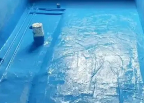 株洲市卫生间漏水维修公司分享下株洲市卫生间防水工程中常用防水涂料介绍。