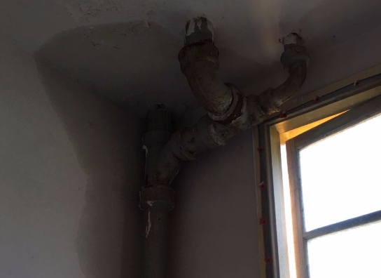 株洲市卫生间漏水维修公司专业解读株洲市卫生间防水的步骤
